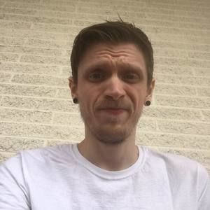 Meet your Posher, John